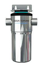 Soluciones De Esterilización De Agua Con UV LED De AGUA TOPONE