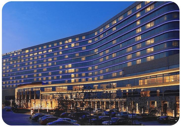 Expertos En Seguridad Del Agua Comercial — Garantía Para Operaciones Continuas