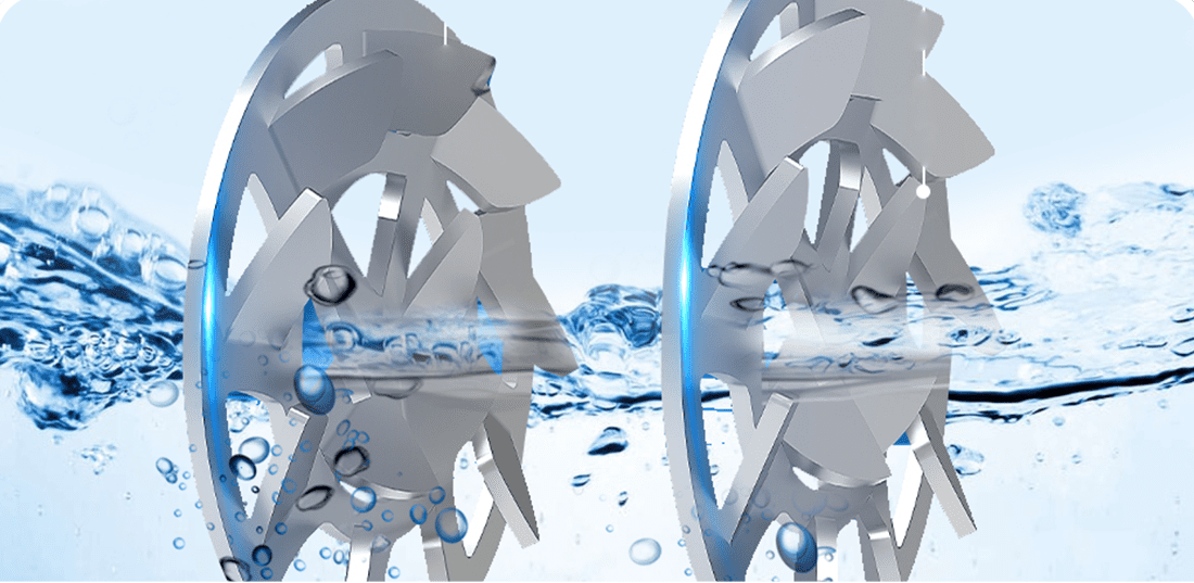 Tecnología Antiincrustante De AGUA TOPONE