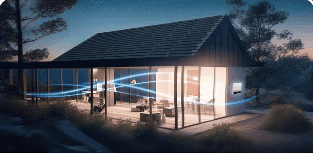 Detección de fugas por ultrasonidos