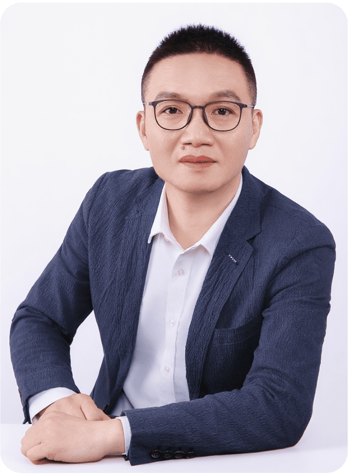 Mensaje Del Fundador De AGUA TOPONE