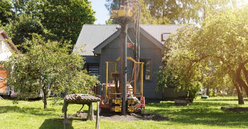La desinfección es la etapa clave para convertir el agua de pozo en agua potable