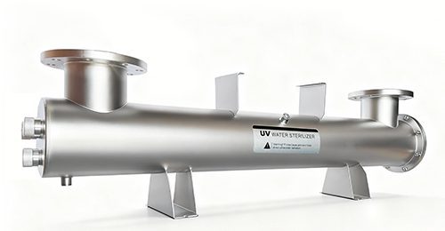 Beneficios de nuestra cámara de filtro de agua con luz ultravioleta personalizada