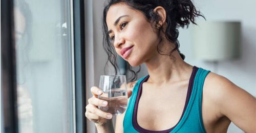 Tres tipos comunes de purificador de agua