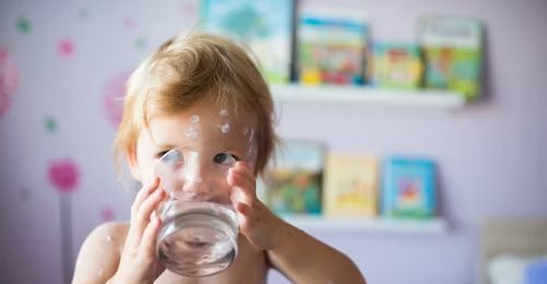 desinfeccion del agua por rayos ultravioleta