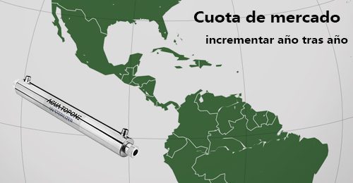 equipo de tratamiento de agua