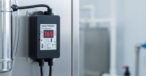 Balastos selectivos, múltiples opciones, alta relación calidad-precio y estabilidad, ideales para filtros ultravioleta para agua.