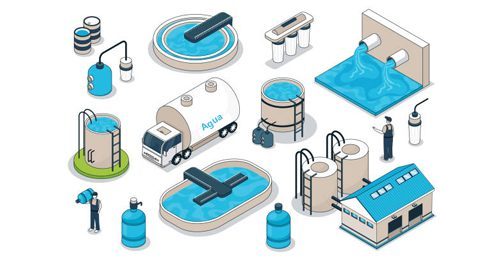 Ventajas de la tecnología de tratamiento de agua con UV