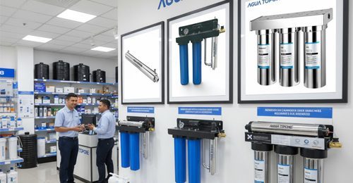 filtros para agua potable para casa filtros para agua potable para casa