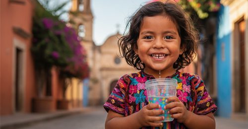 Desinfección de agua con rayos UV: ¿Por qué es la mejor opción?