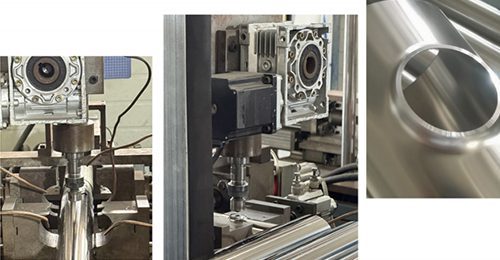 procesos de producción robustos y control de calidad estricto